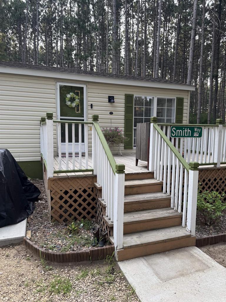 N7069 Godfrey Drive