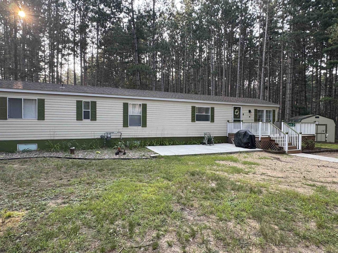 N7069 Godfrey Drive