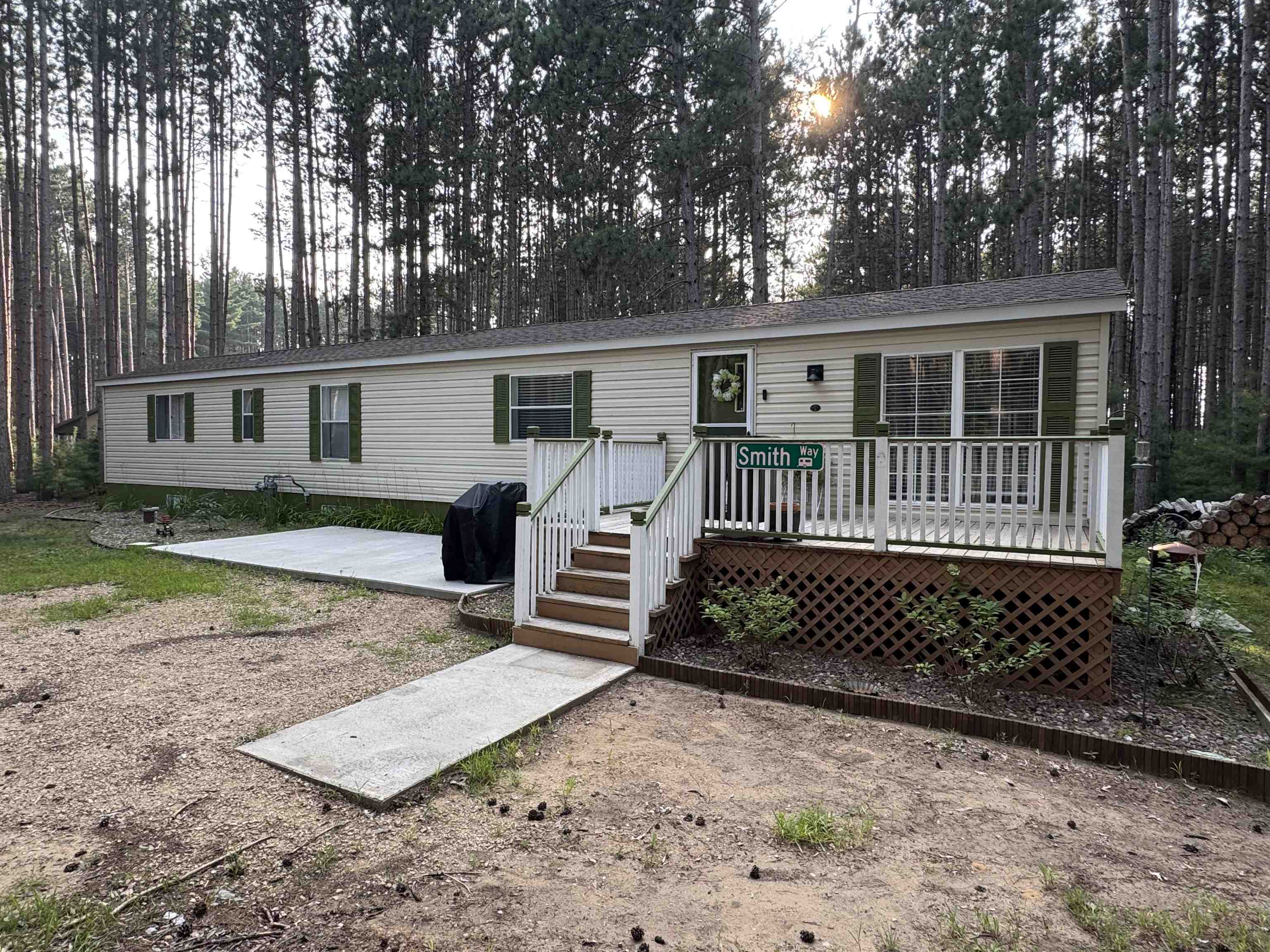 N7069 Godfrey Drive