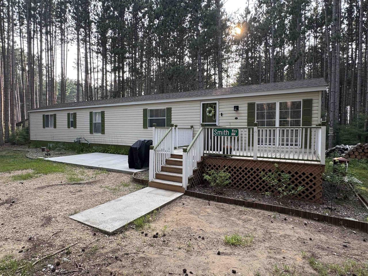 N7069 Godfrey Drive