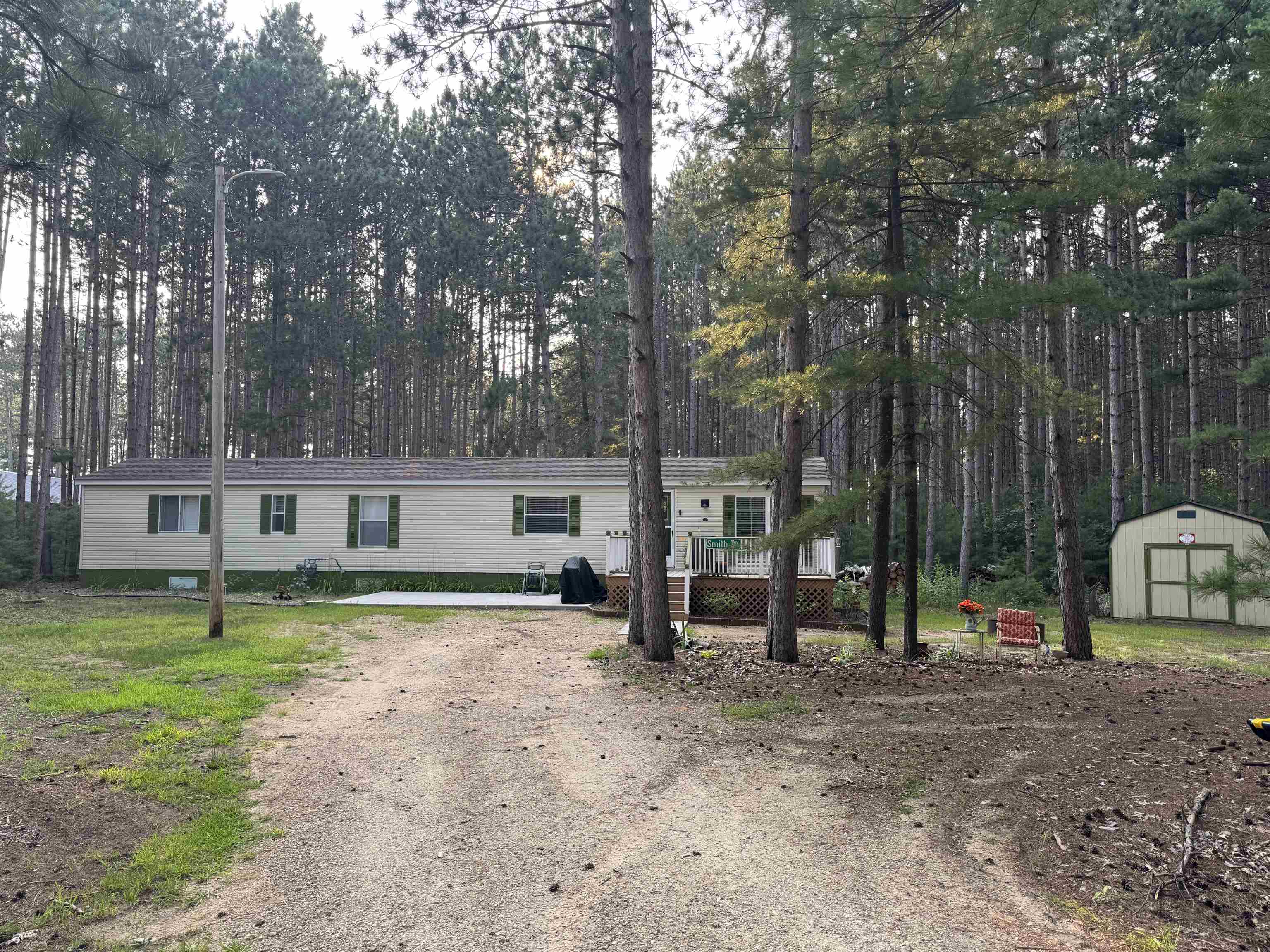 N7069 Godfrey Drive