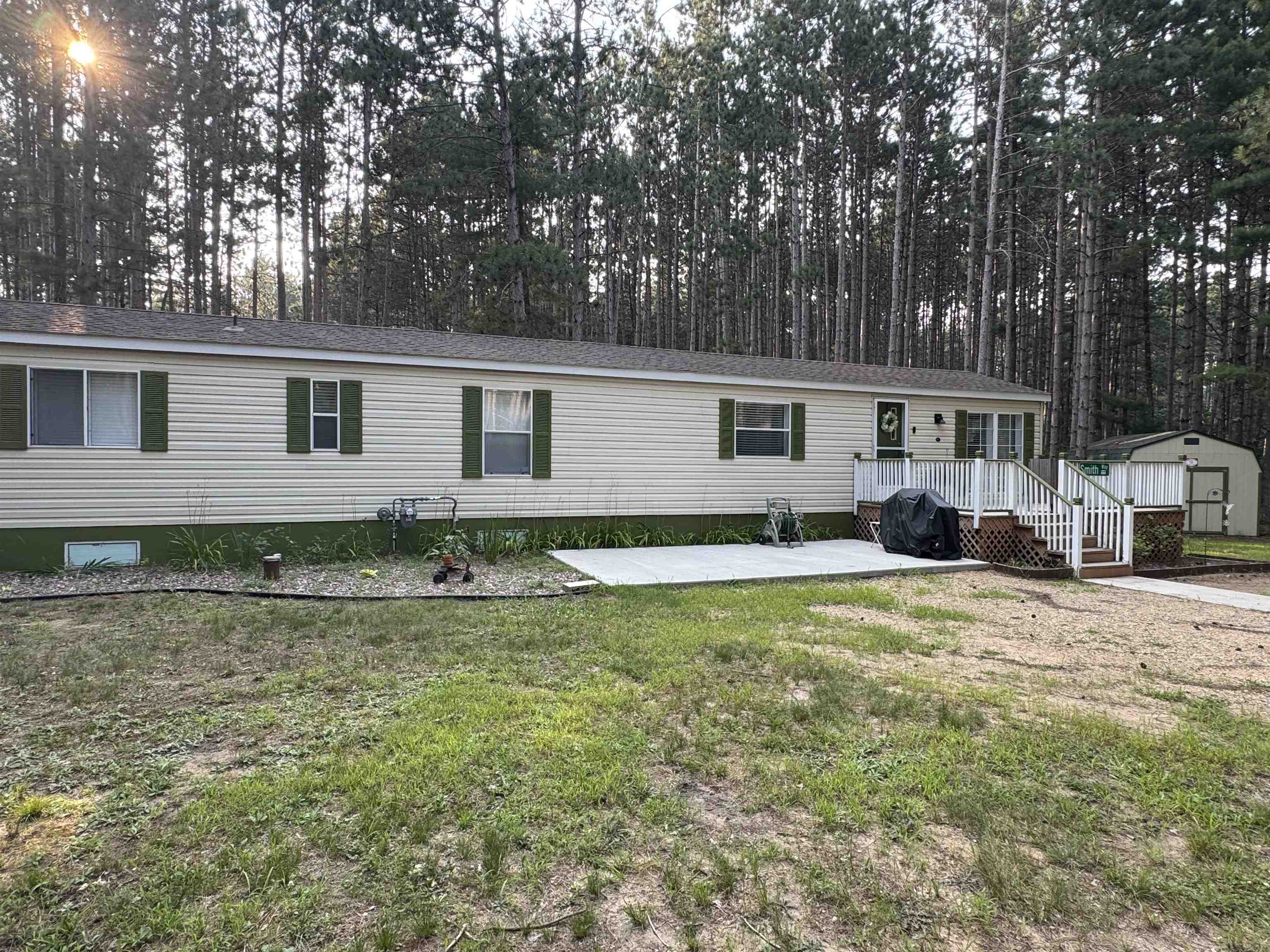 N7069 Godfrey Drive