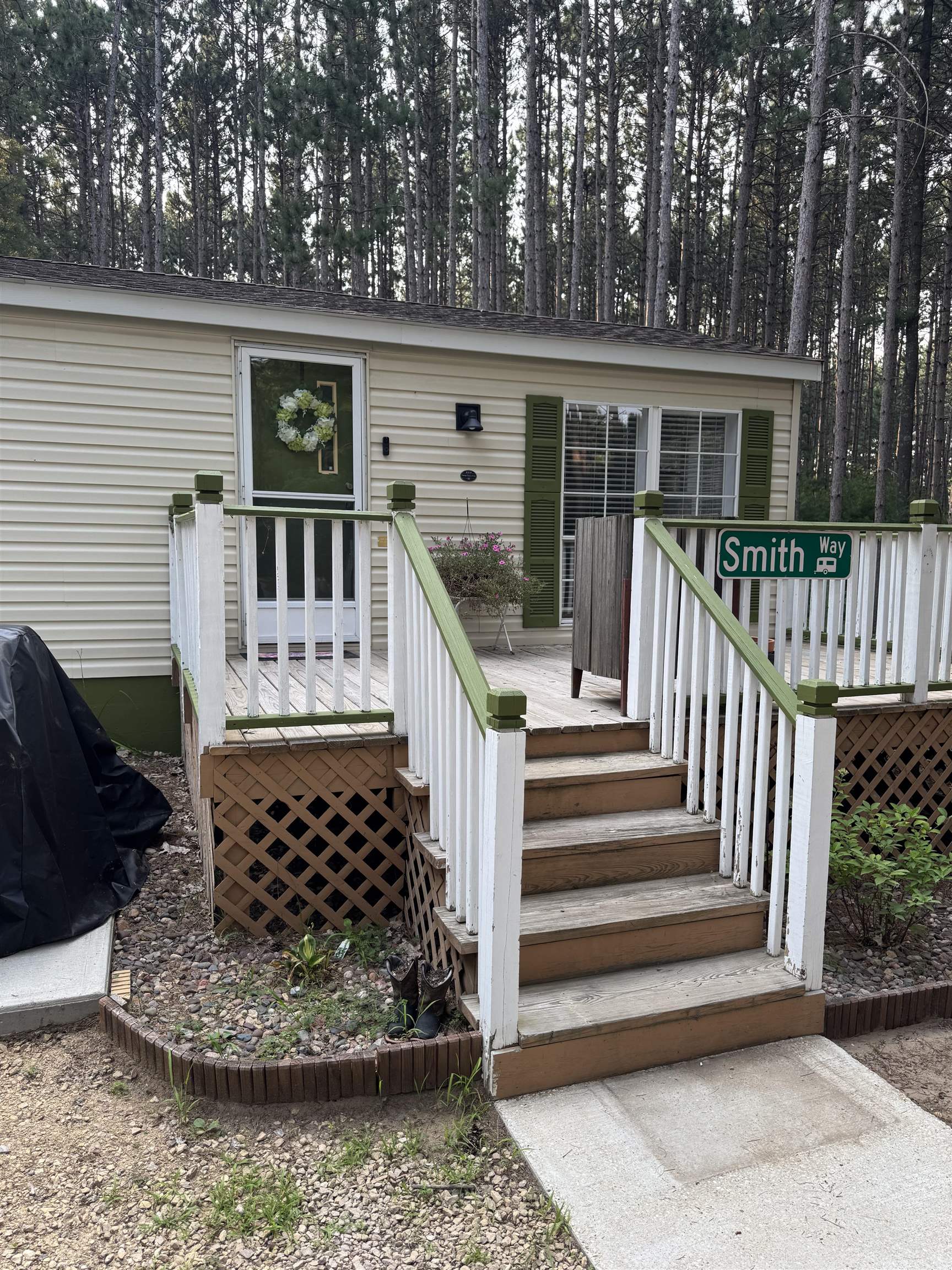 N7069 Godfrey Drive