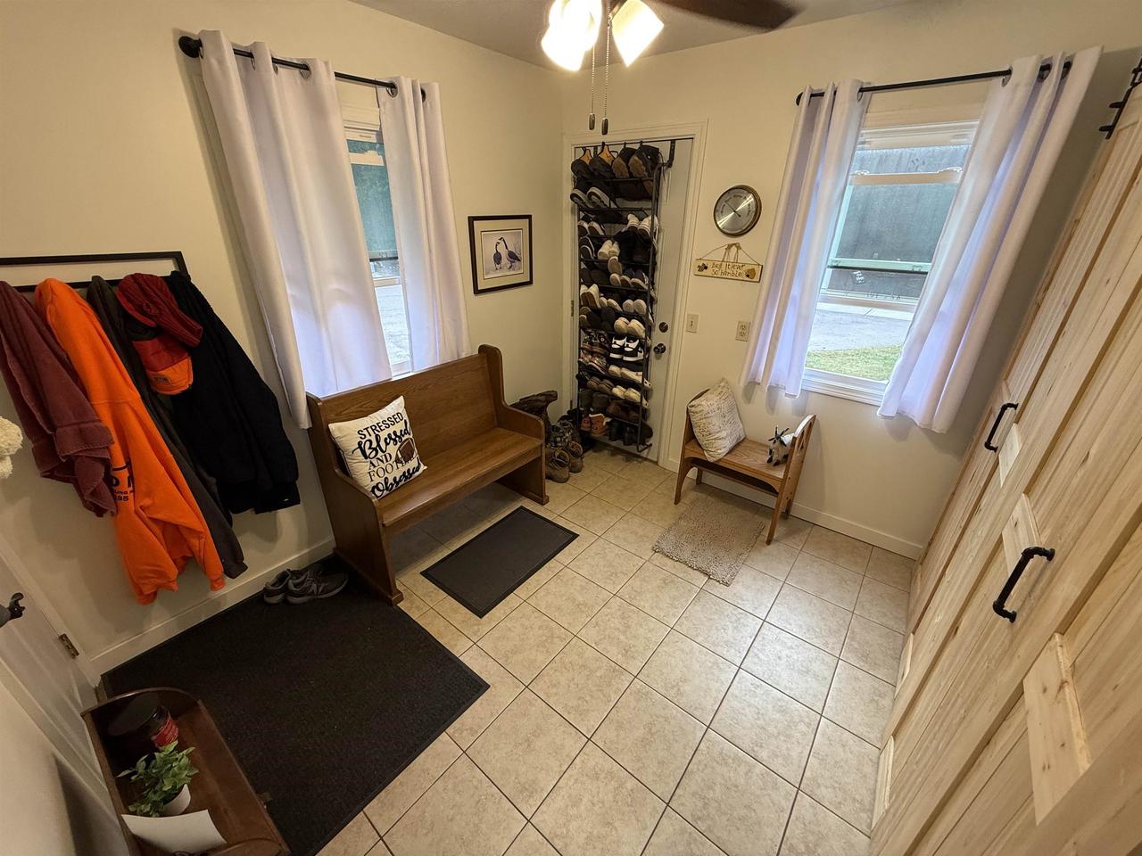 2531 North Britt Road