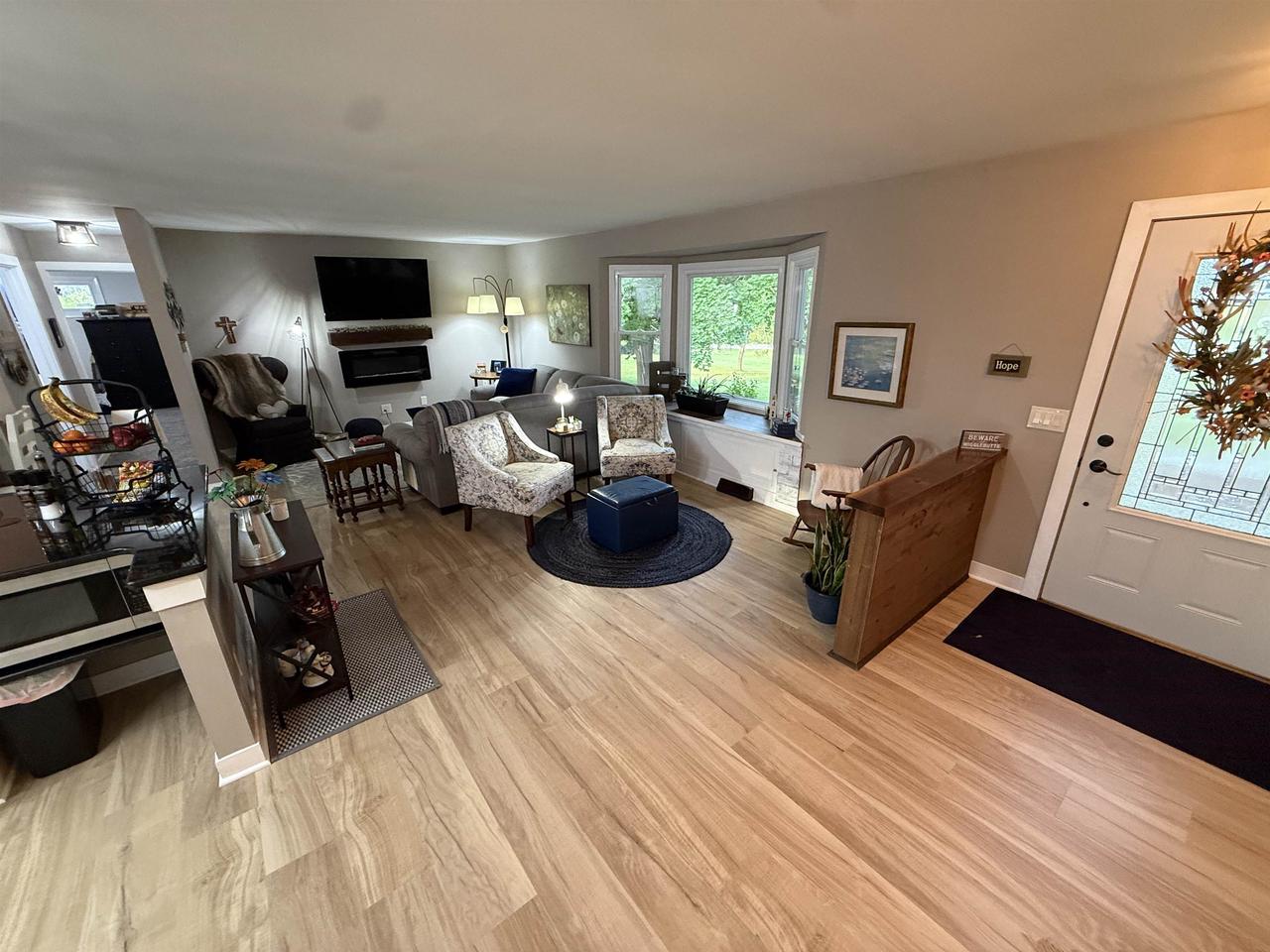 2531 North Britt Road