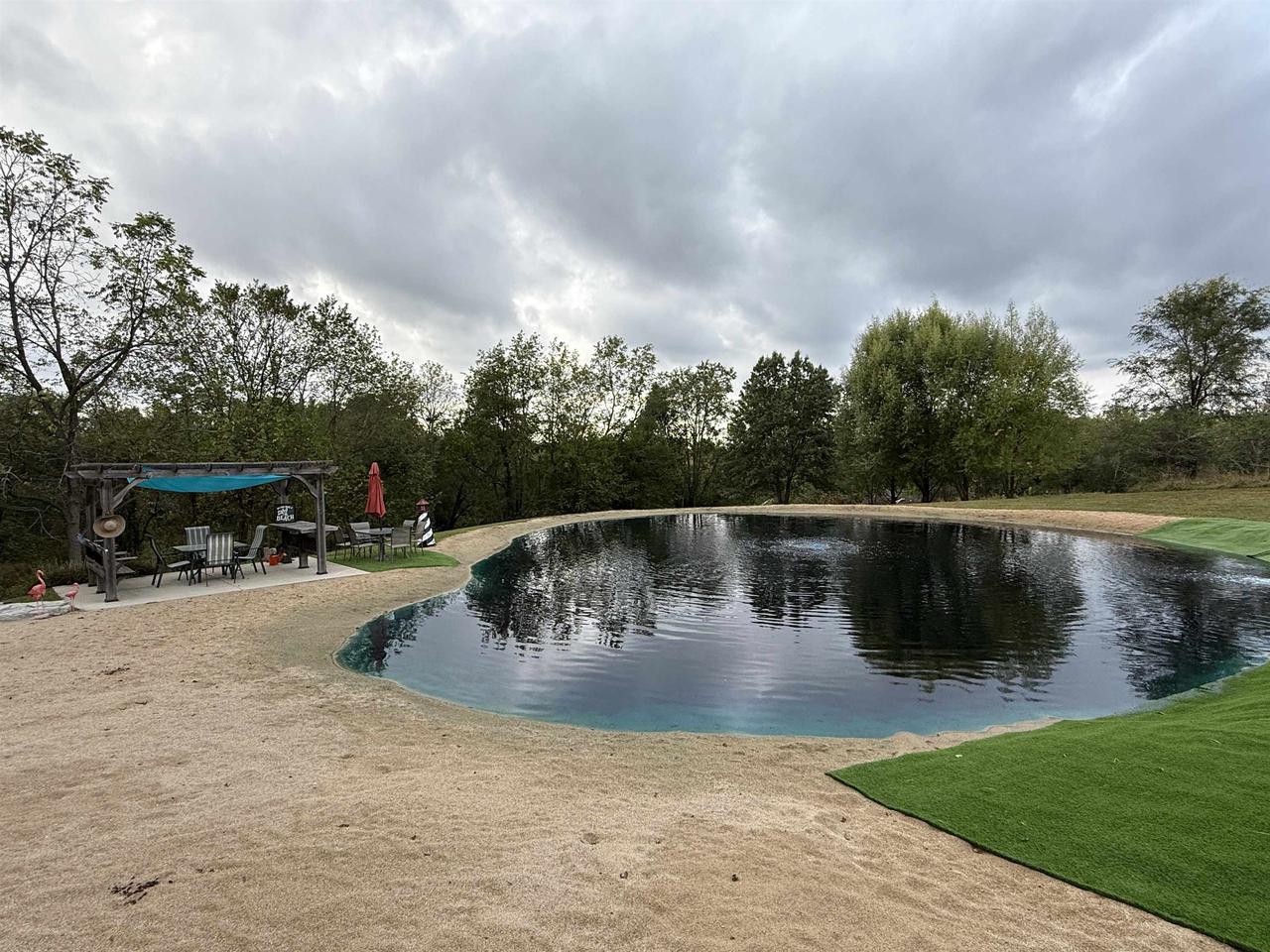 2531 North Britt Road