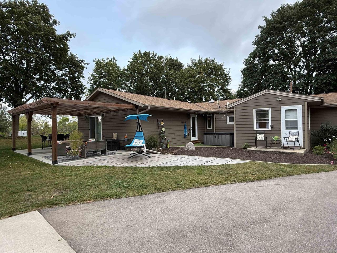 2531 North Britt Road