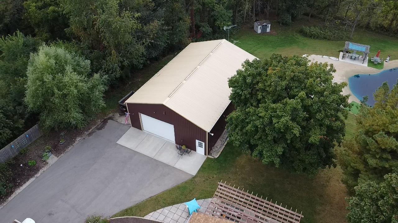 2531 North Britt Road