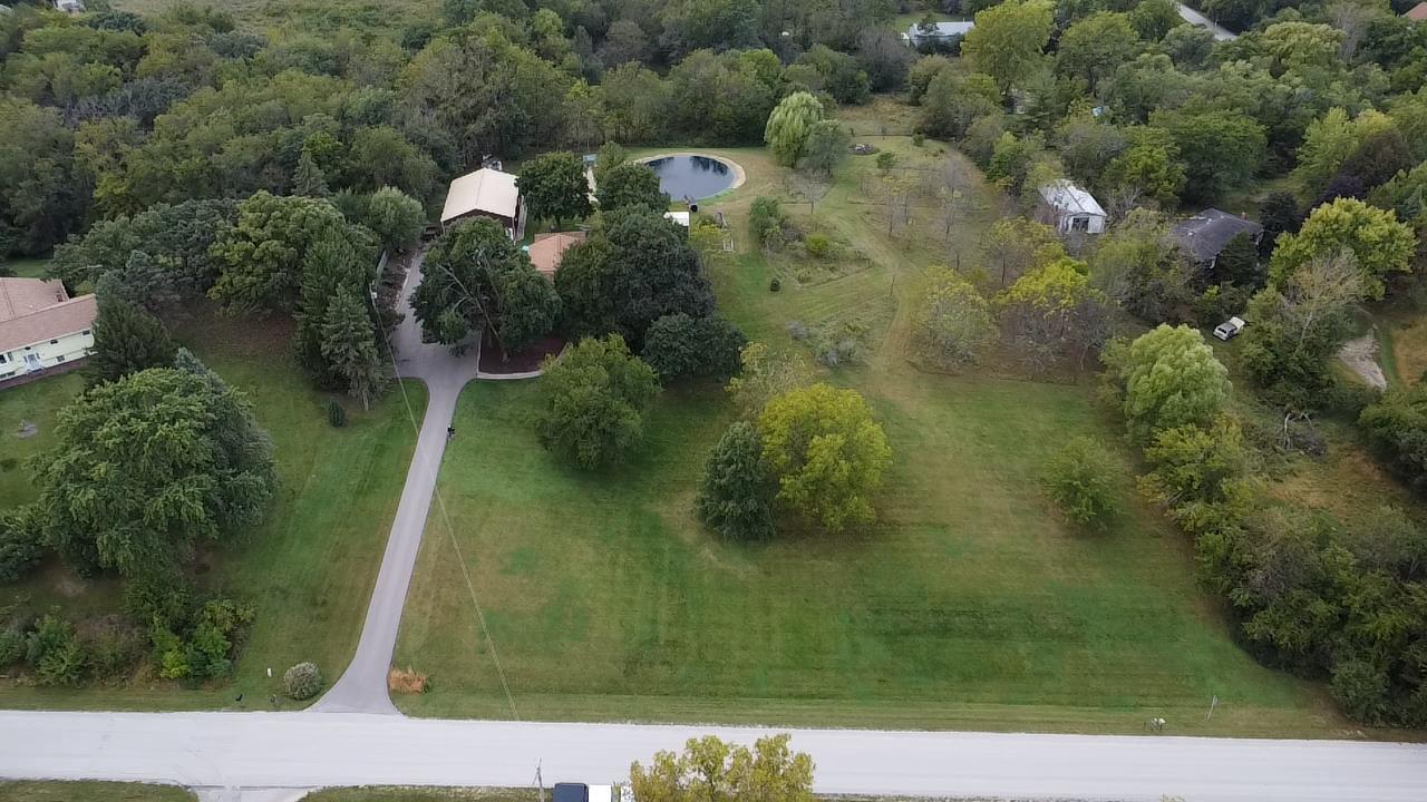 2531 North Britt Road