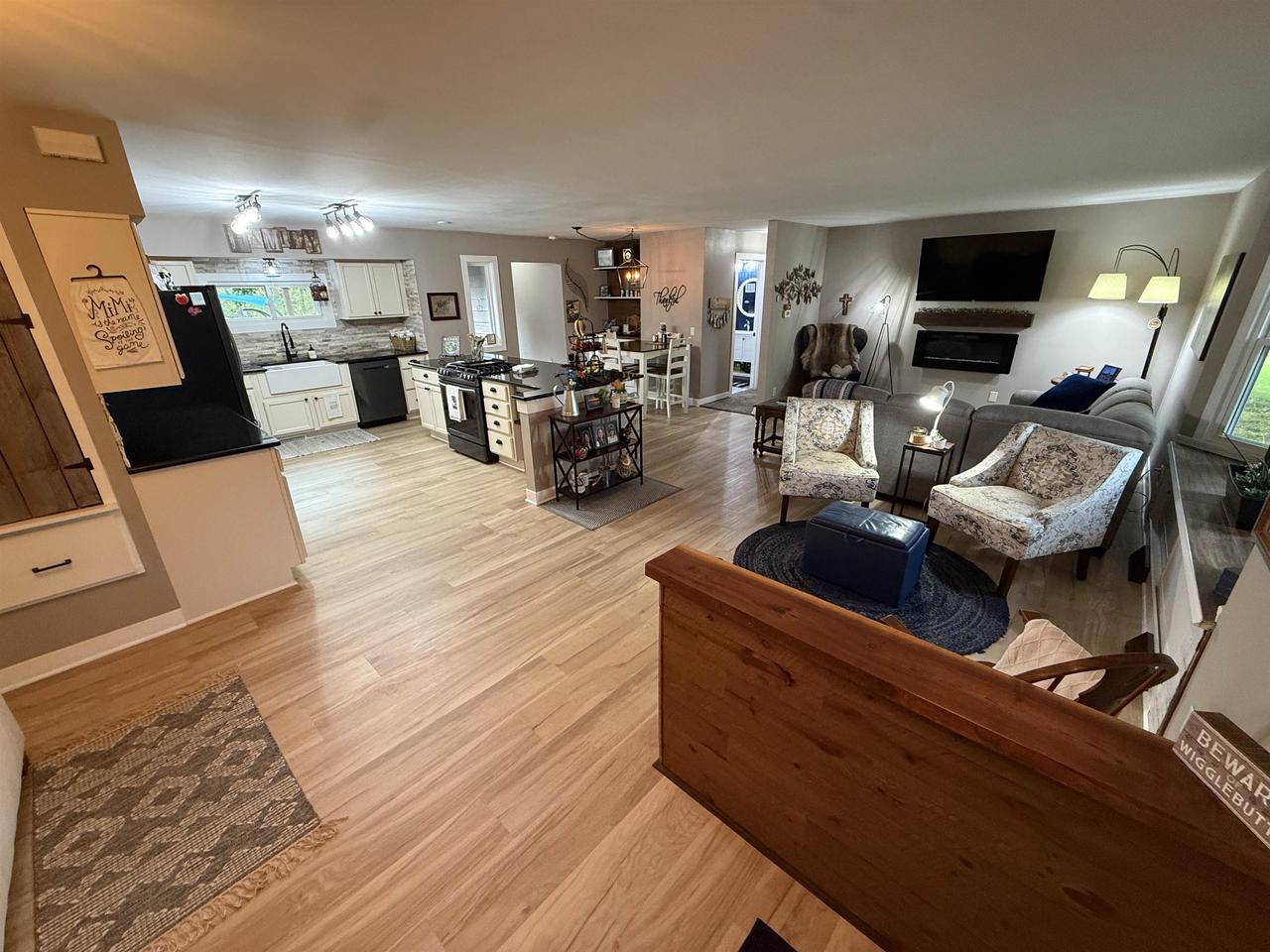 2531 North Britt Road