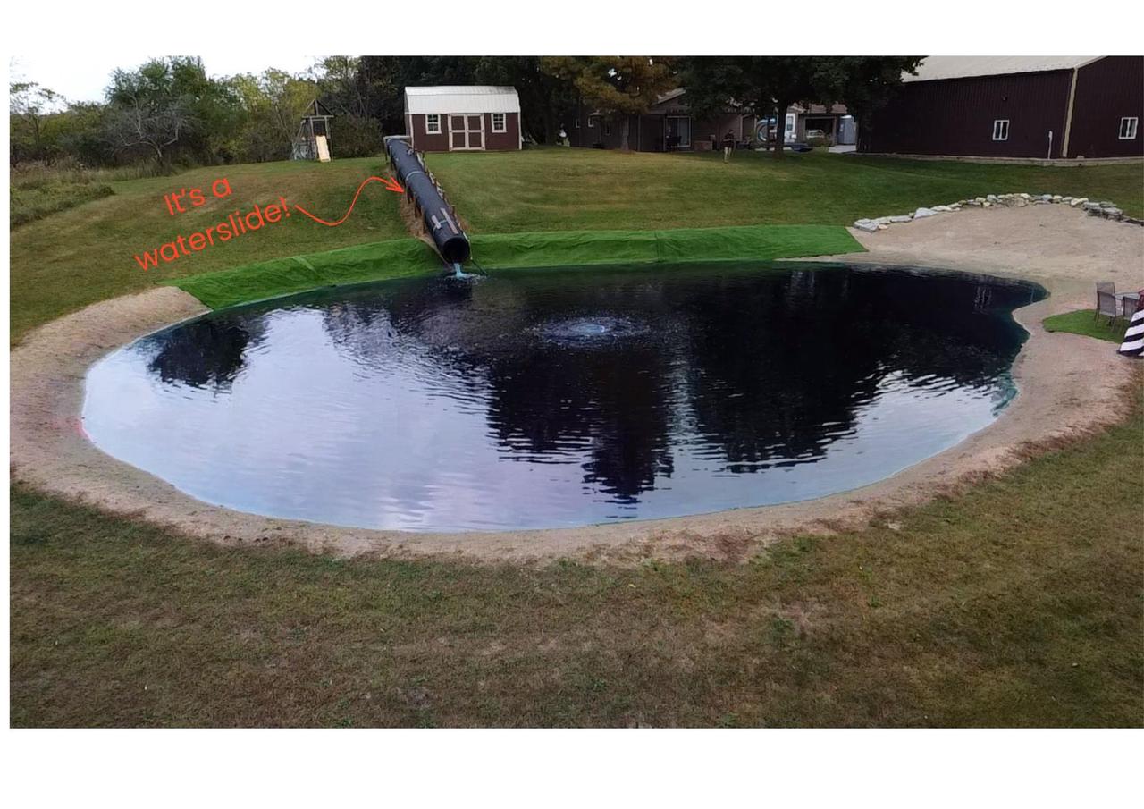 2531 North Britt Road