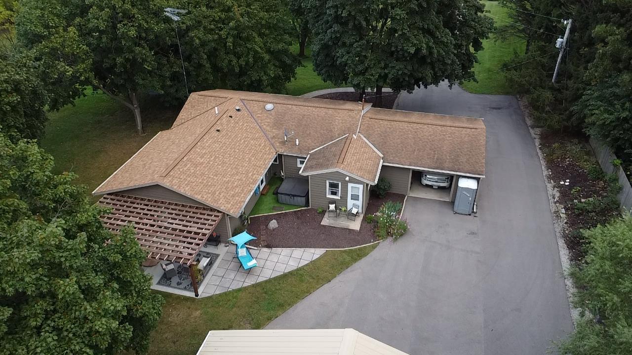 2531 North Britt Road