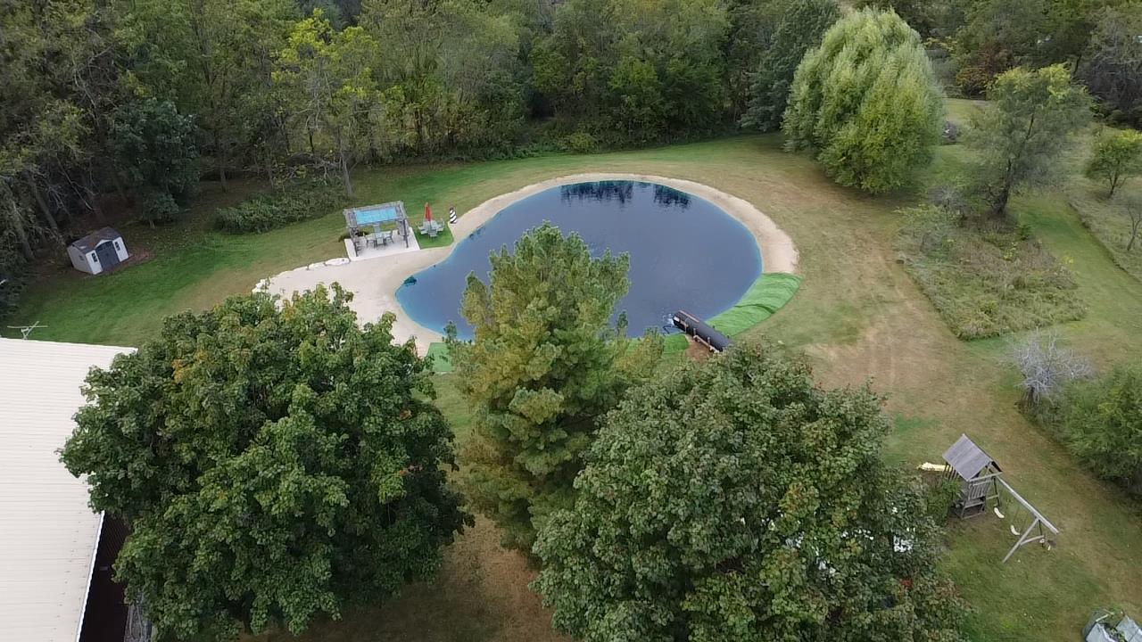 2531 North Britt Road