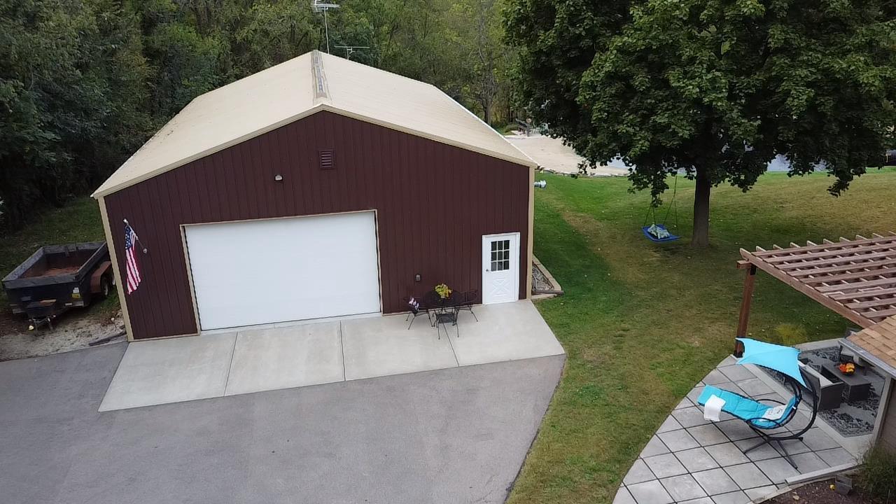 2531 North Britt Road