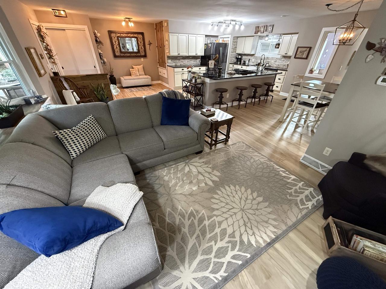 2531 North Britt Road