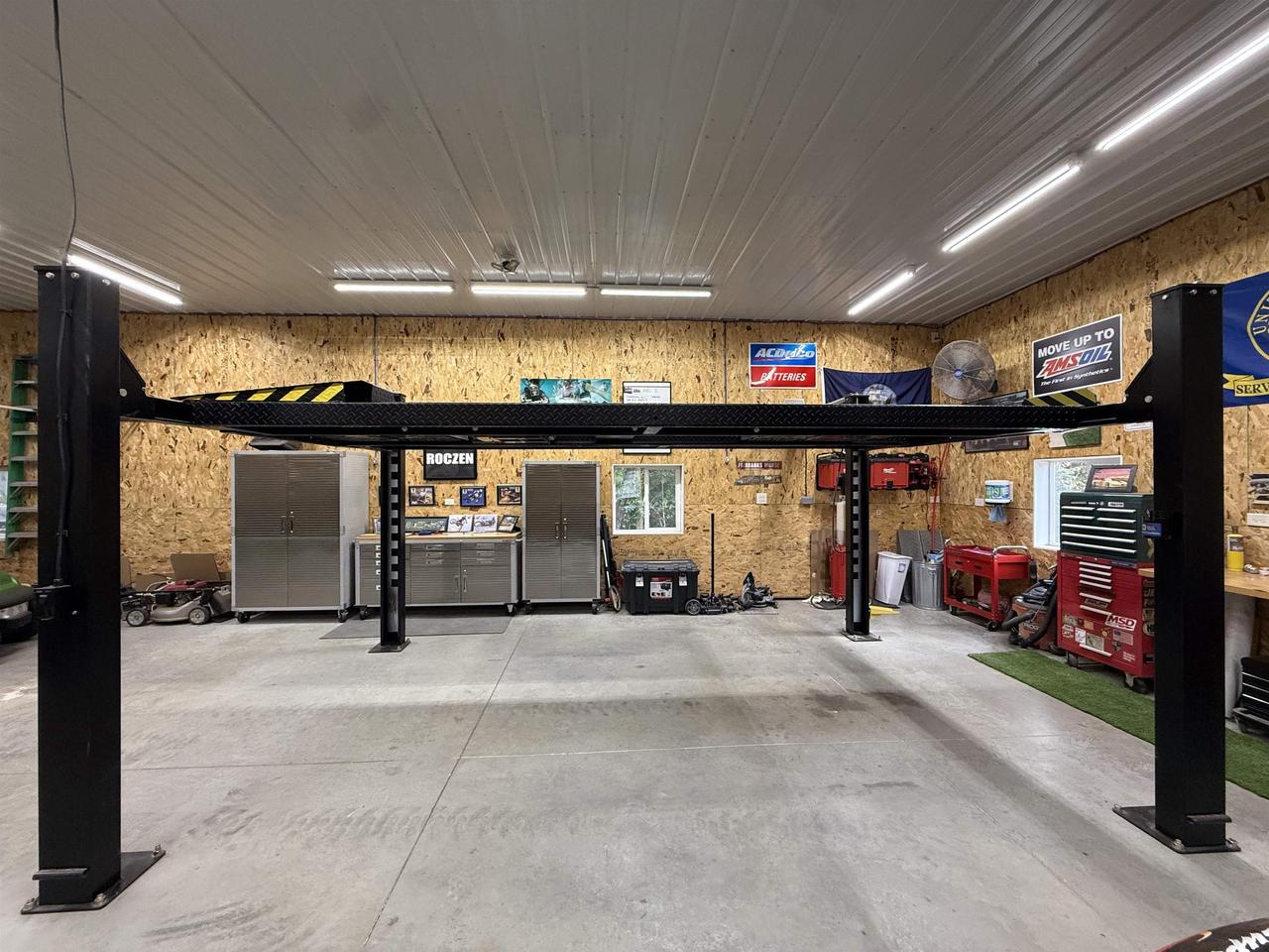 2531 North Britt Road