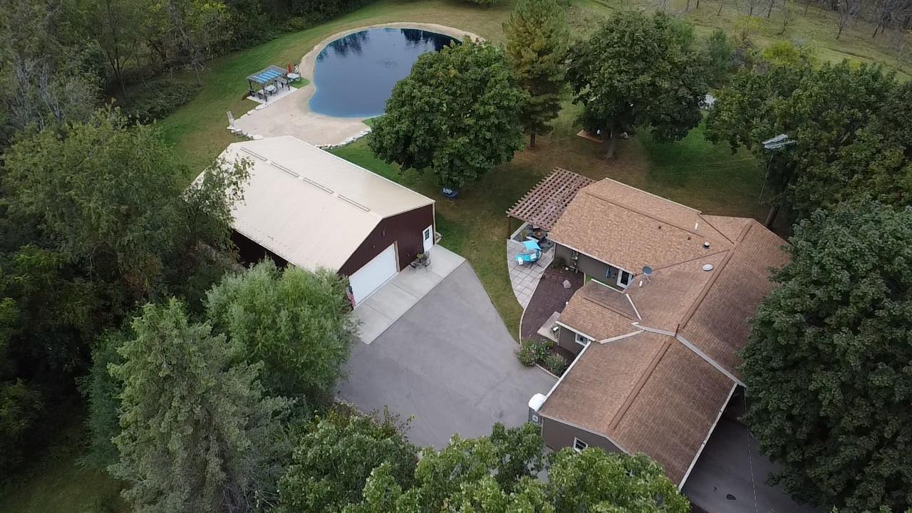 2531 North Britt Road