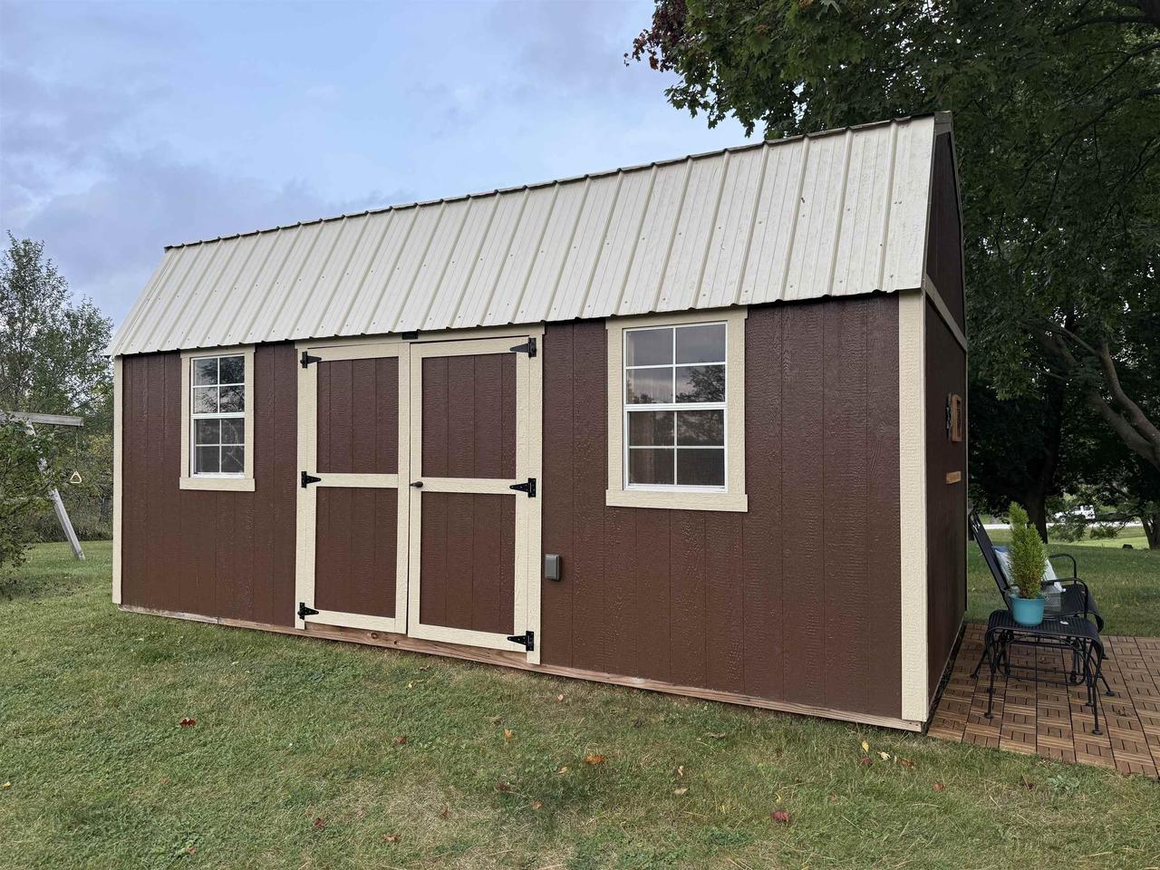 2531 North Britt Road