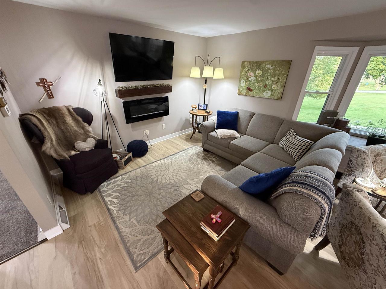 2531 North Britt Road