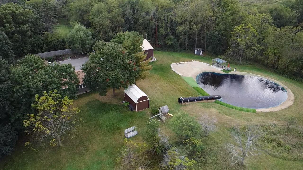 2531 North Britt Road