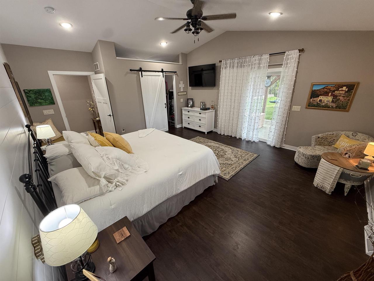 2531 North Britt Road