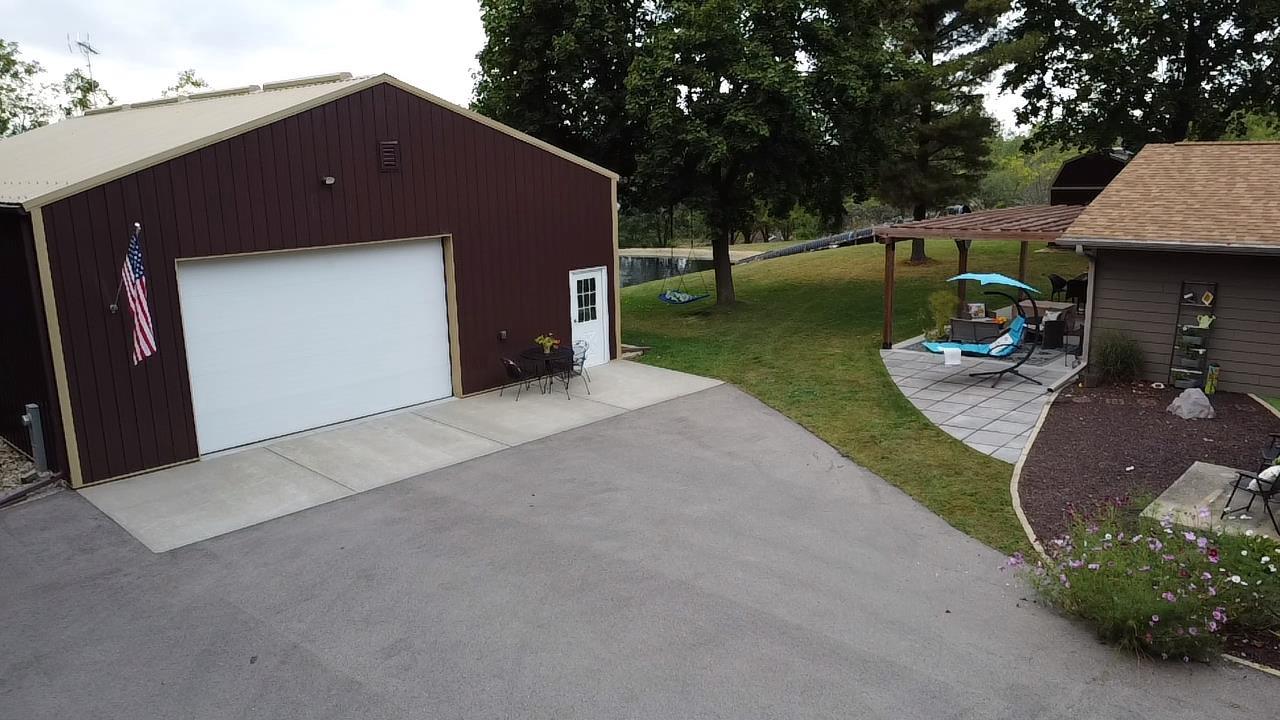 2531 North Britt Road