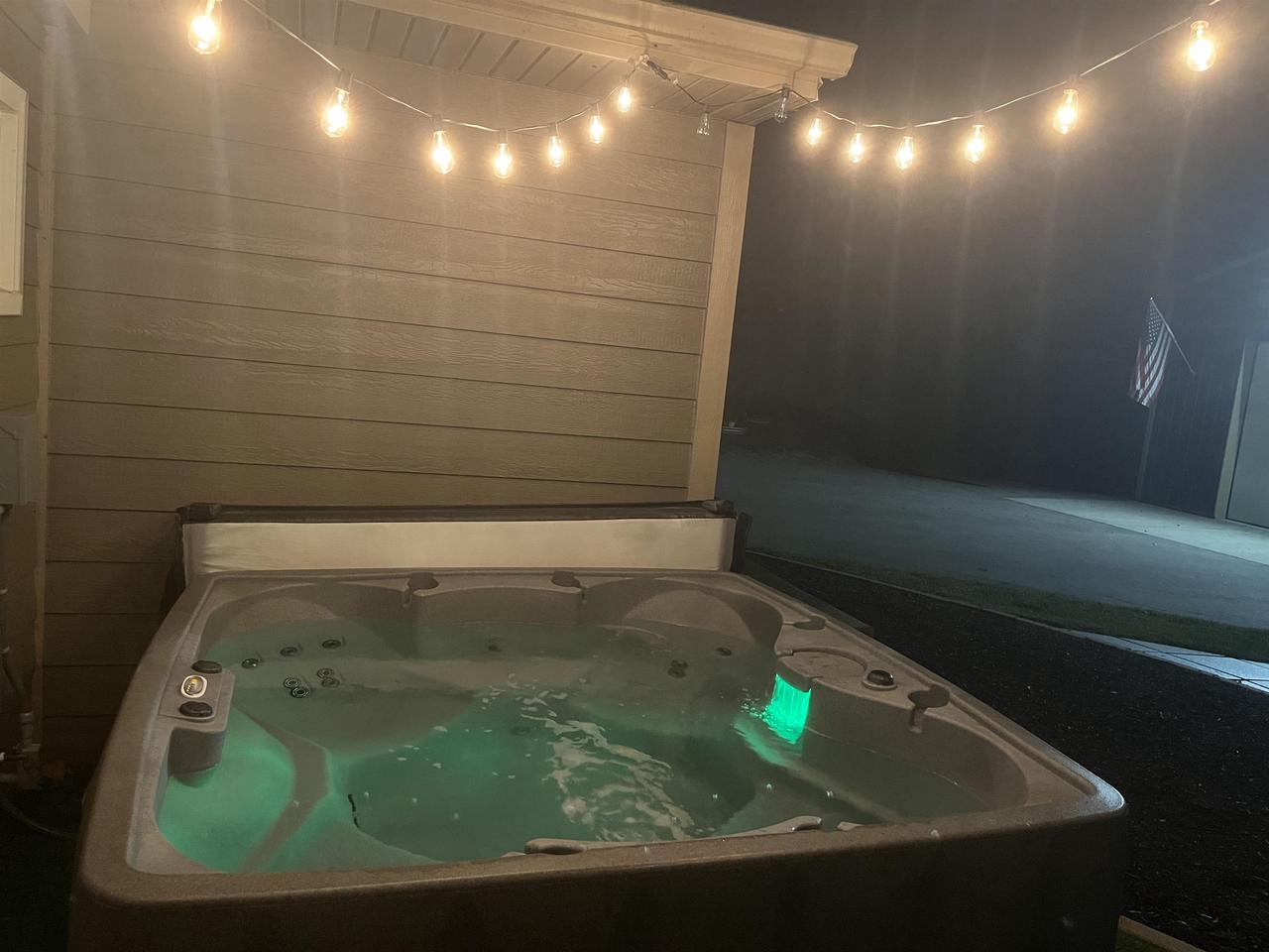 2531 North Britt Road