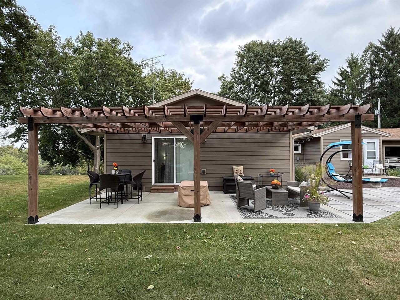 2531 North Britt Road