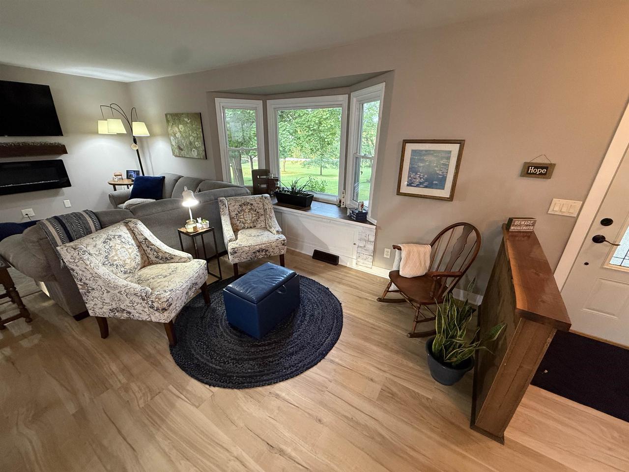 2531 North Britt Road