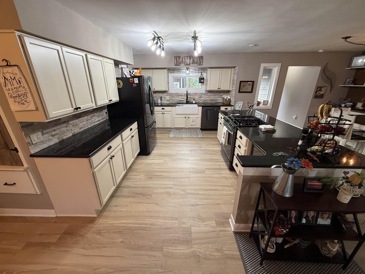 2531 North Britt Road