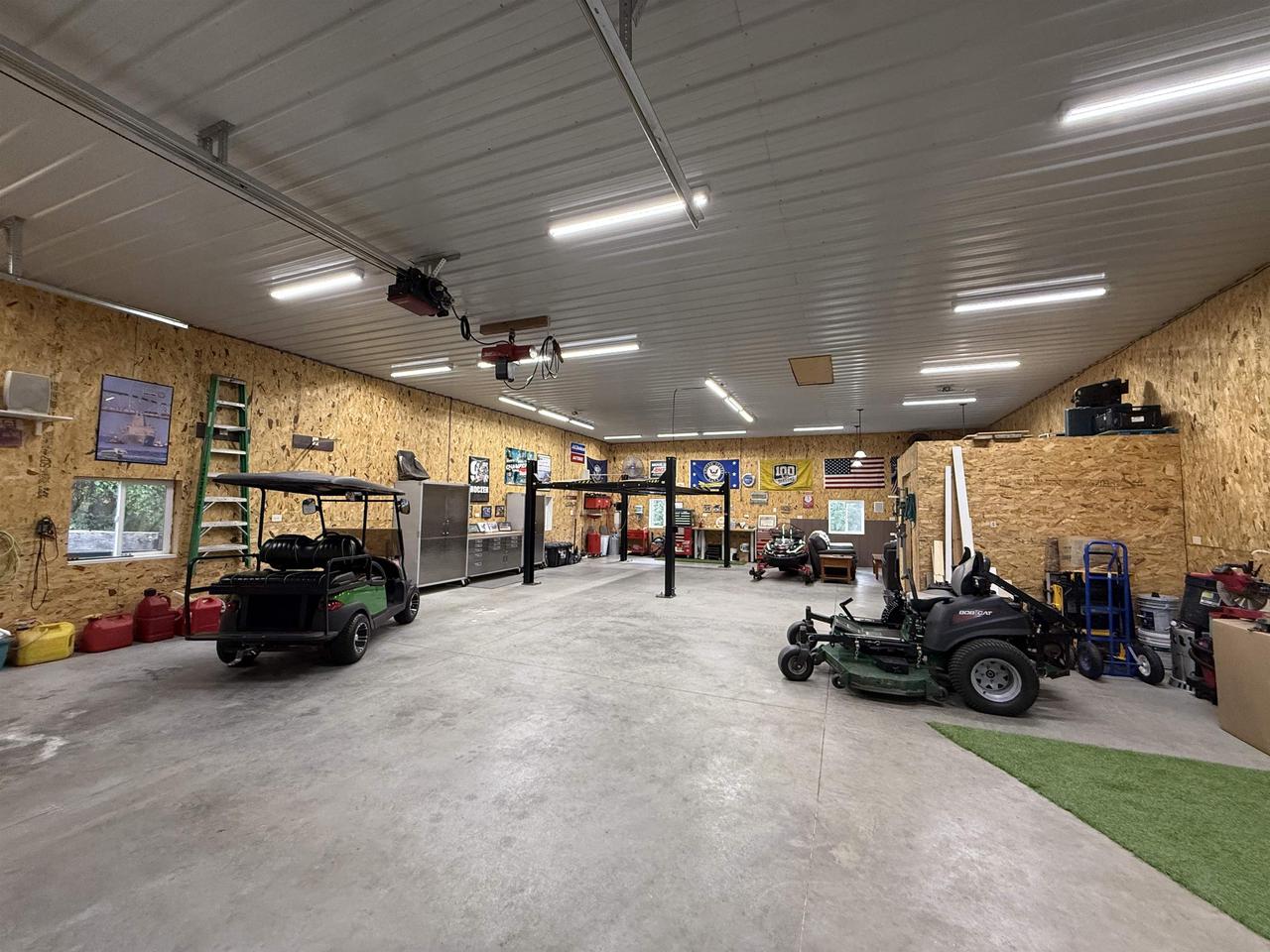 2531 North Britt Road