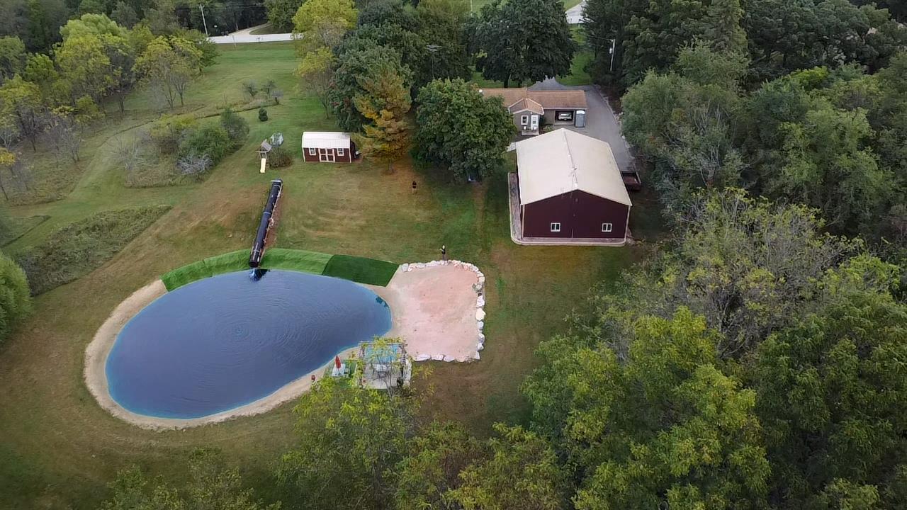 2531 North Britt Road