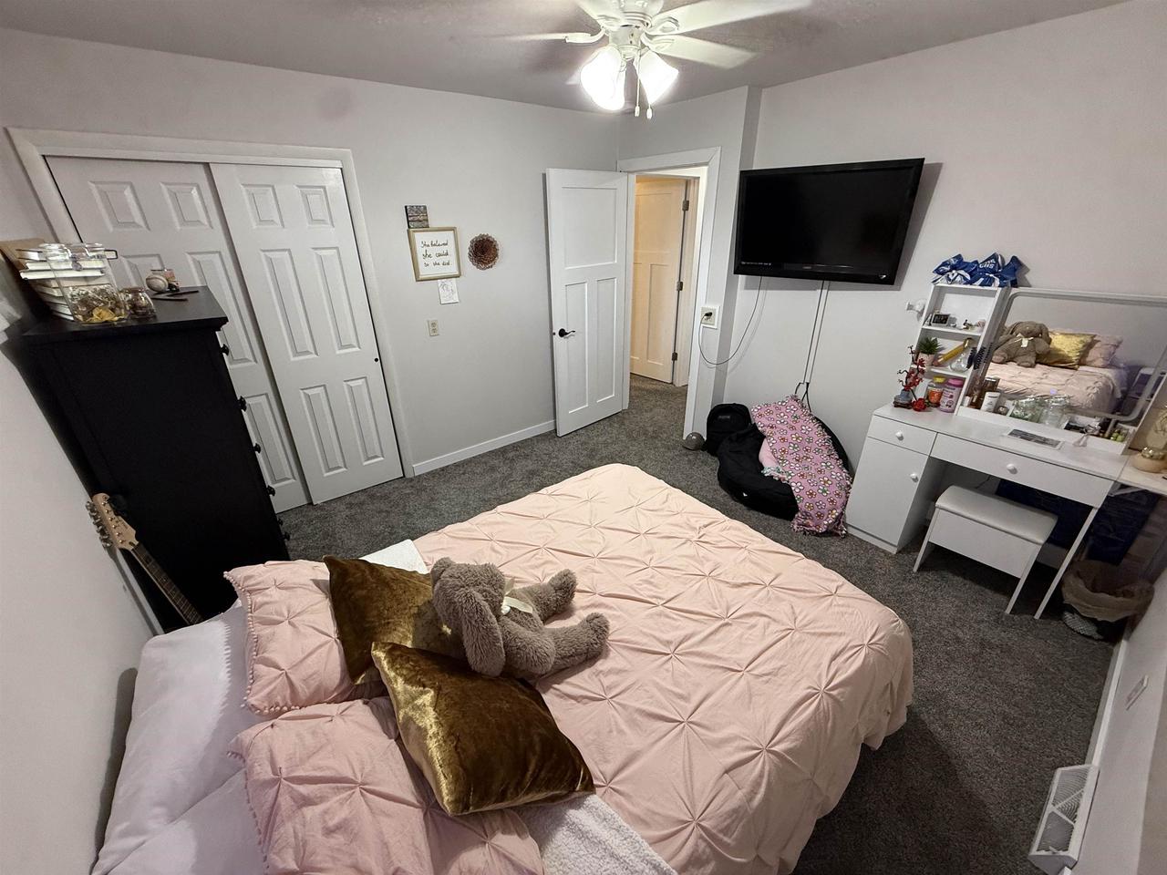 2531 North Britt Road