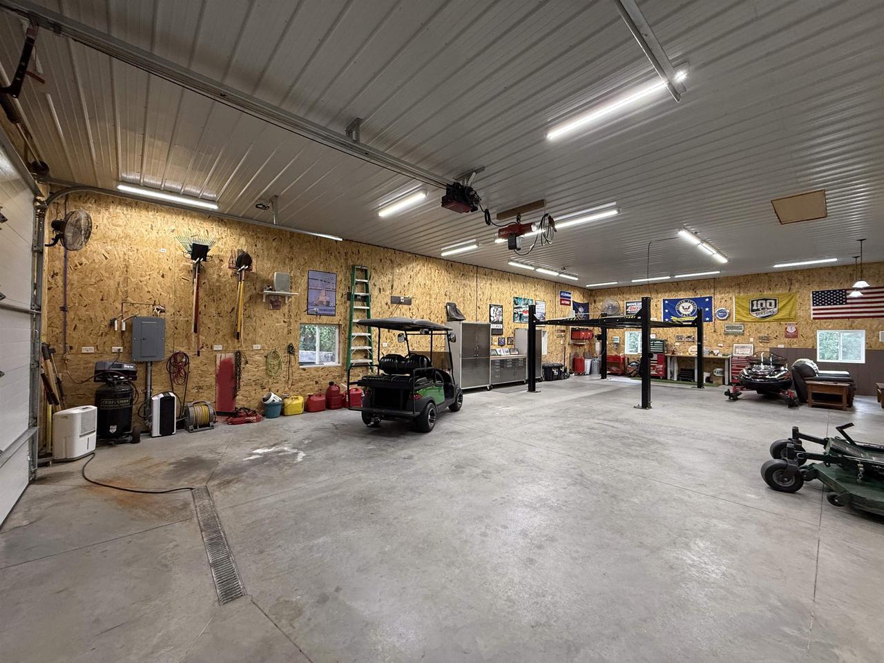 2531 North Britt Road