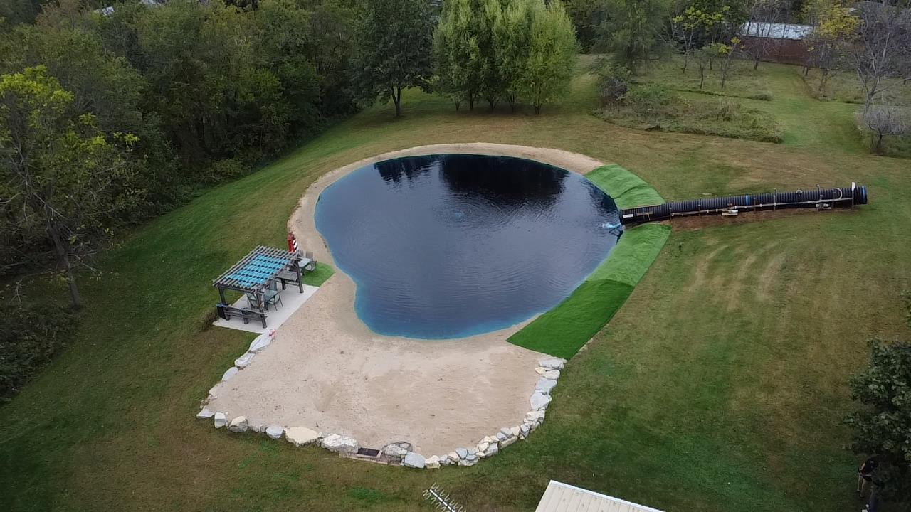 2531 North Britt Road