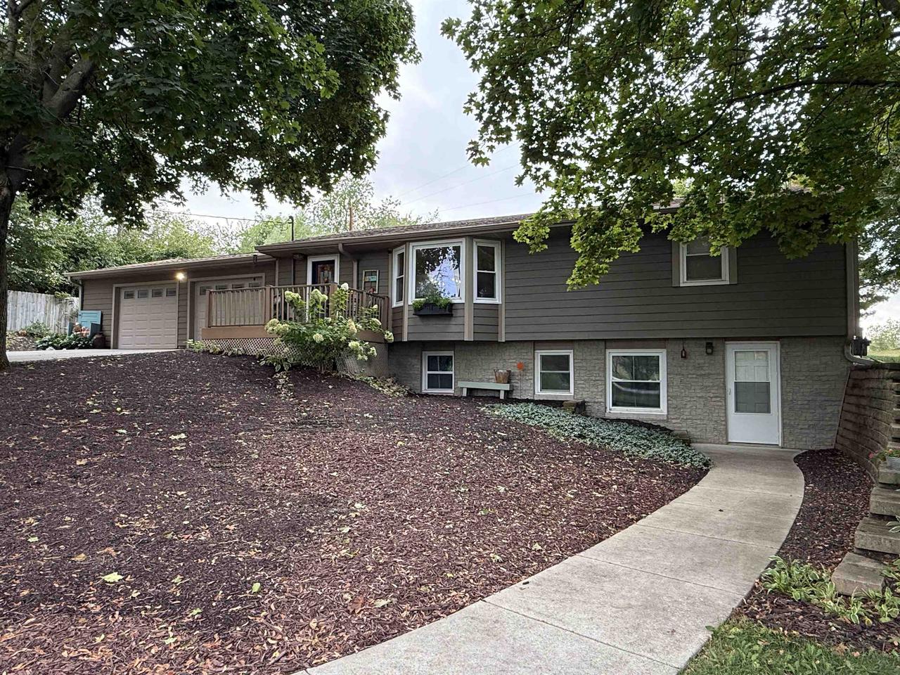 2531 North Britt Road