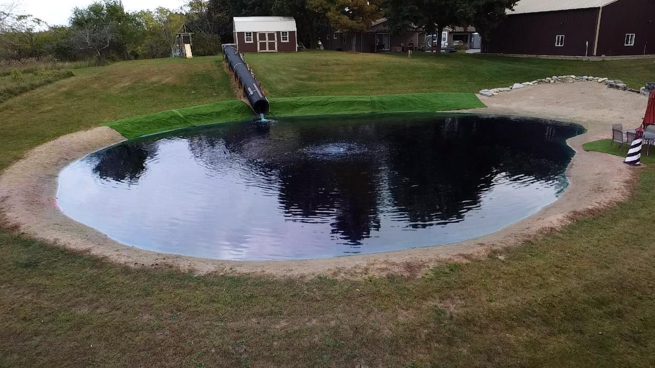 2531 North Britt Road