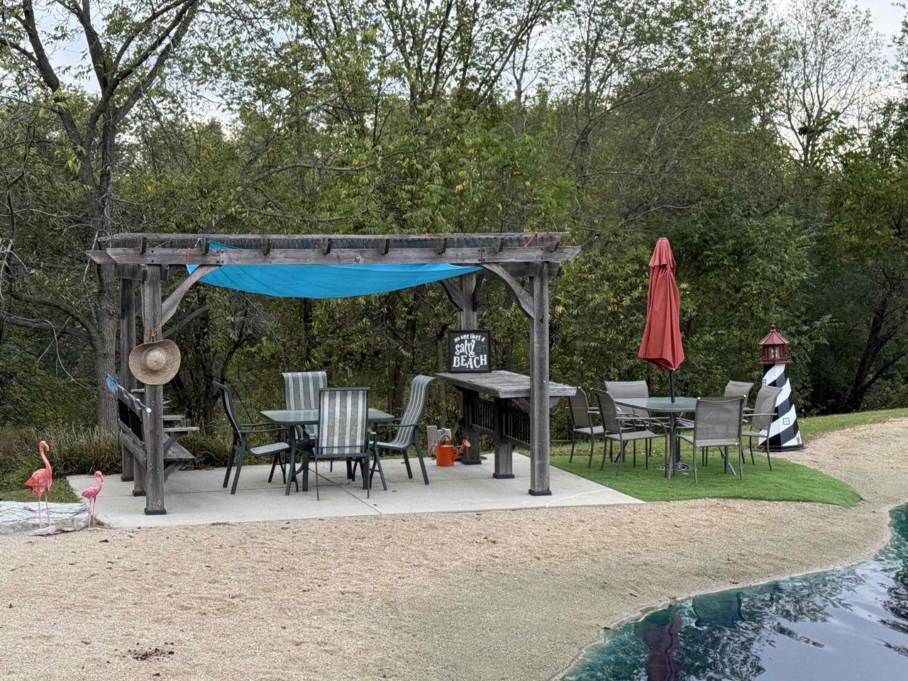 2531 North Britt Road