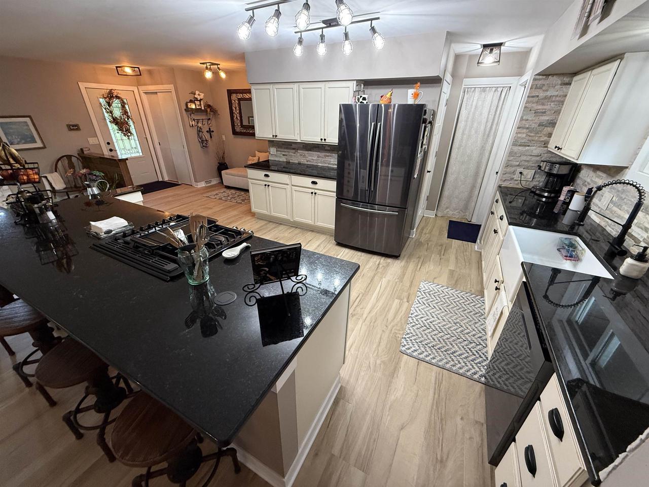 2531 North Britt Road