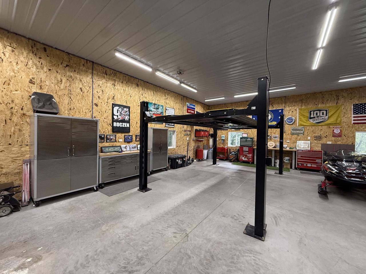 2531 North Britt Road