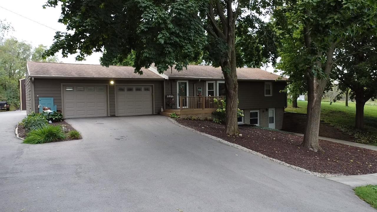 2531 North Britt Road