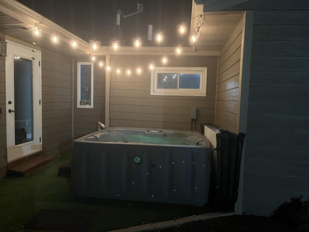 2531 North Britt Road