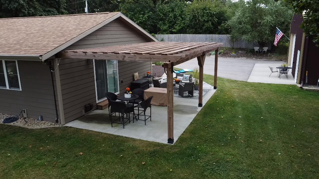 2531 North Britt Road