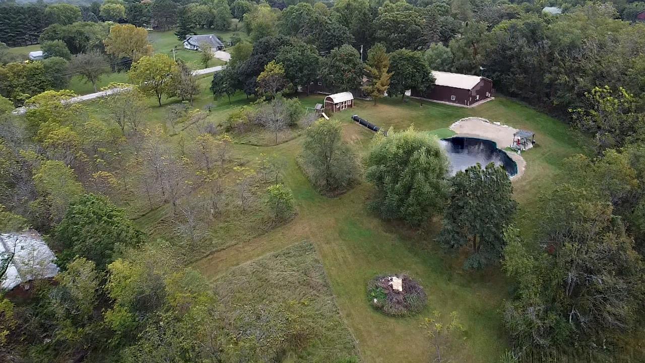 2531 North Britt Road