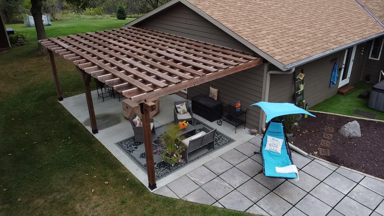 2531 North Britt Road