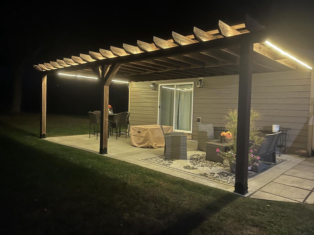 2531 North Britt Road