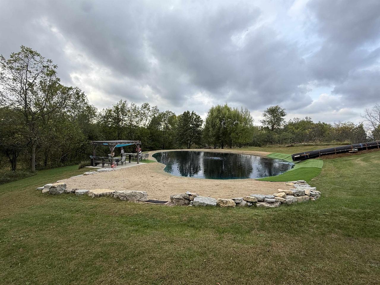 2531 North Britt Road