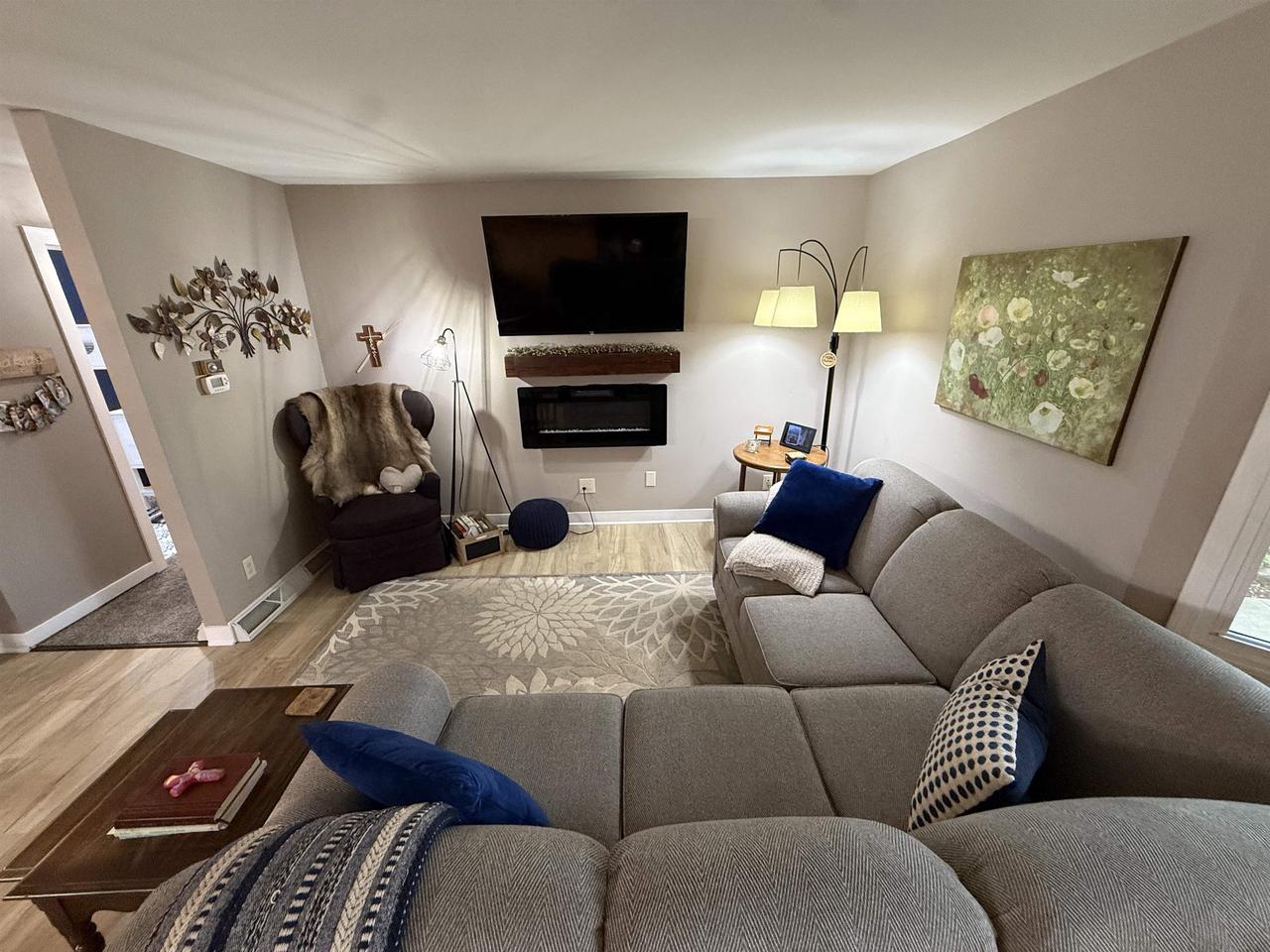 2531 North Britt Road