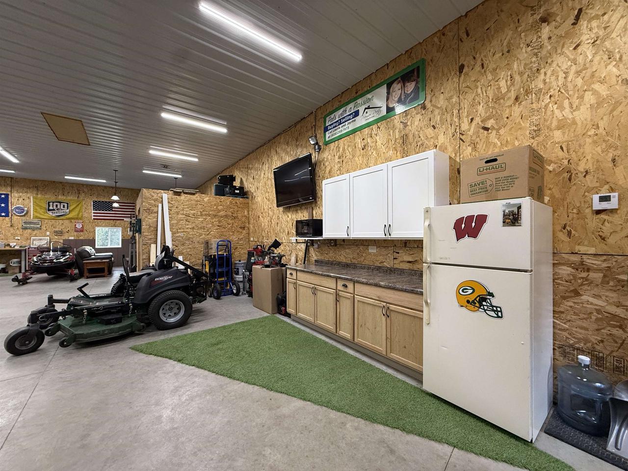 2531 North Britt Road