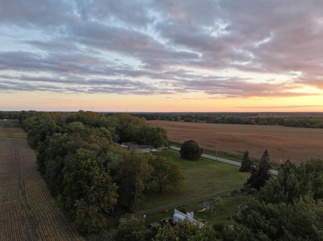 .81 M/L Acres S Nye School Road